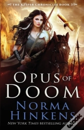 Opus Of Doom