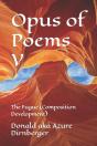 Opus Of Poems V - Preview