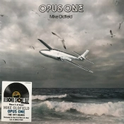 Capa do artigo Opus One - Vinil
