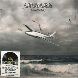 Capa do artigo Opus One - Vinil
