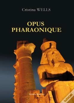 Capa do artigo Opus Pharaonique