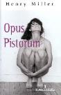 Opus Pistorum - Preview