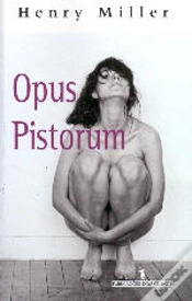 Capa do artigo Opus Pistorum