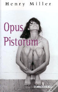 Capa do artigo Opus Pistorum
