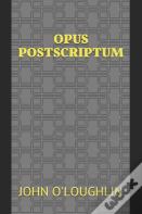 Opus Postscriptum