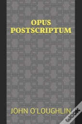 Opus Postscriptum