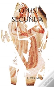 Capa do artigo Opus Secunda