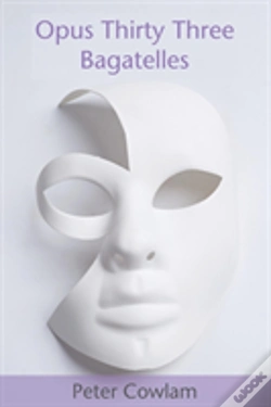 Capa do artigo Opus Thirty Three Bagatelles