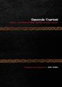 Opuscula Cypriani: Variations On The Boo - Preview