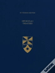 Capa do artigo Opuscula I Treatises
