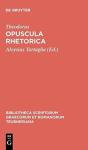 Opuscula Rhetorica Cb - Preview