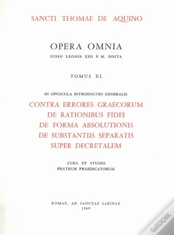 Capa do artigo Opuscula T.1