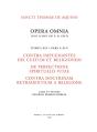 Opuscula V2 Contra Impugnantes 41 - Preview