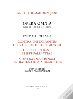Capa do artigo Opuscula V2 Contra Impugnantes 41