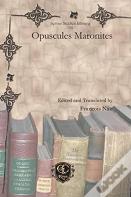 Opuscules Maronites