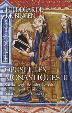 Capa do artigo Opuscules Monastiques Tome Ii (Sc 617)