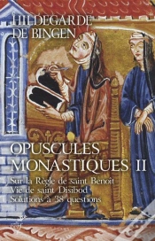Capa do artigo Opuscules Monastiques Tome Ii (Sc 617)