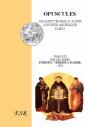 Opuscules T.1 ; De Saint Thomas D'Aquin, Docteur Angélique - Preview