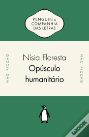 Capa do artigo Opúsculo Humanitário