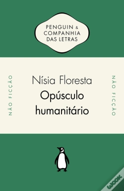 Capa do artigo Opúsculo Humanitário