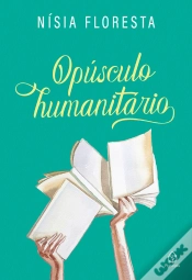 Capa do artigo Opúsculo Humanitário