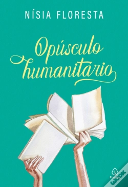 Capa do artigo Opúsculo Humanitário