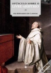 Capa do artigo Opúsculo Sobre O Livre-Arbítrio
