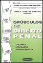 Opúsculos de Direito Penal VI - Preview