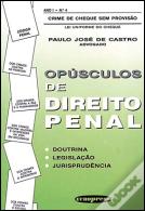 Opúsculos de Direito Penal VII