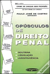 Opúsculos de Direito Penal VII