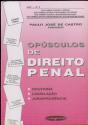 Opúsculos de Direito Penal VIII - Preview