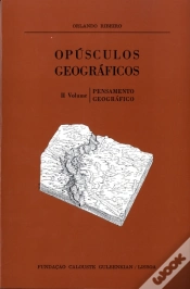 Capa do artigo Opúsculos Geográficos II