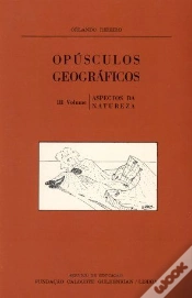 Capa do artigo Opúsculos Geográficos III