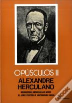 Opúsculos III