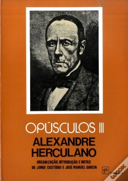 Capa do artigo Opúsculos III