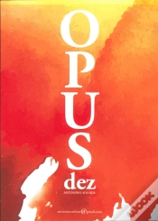 Capa do artigo Opusdez