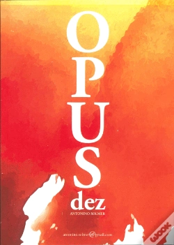 Capa do artigo Opusdez