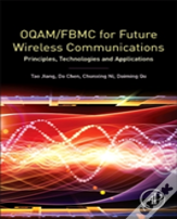 Oqam/Fbmc For Future Wireless Communications
