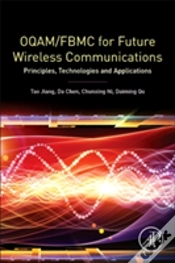 Capa do artigo Oqam/Fbmc For Future Wireless Communications