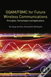 Capa do artigo Oqam/Fbmc For Future Wireless Communications