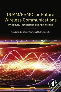 Capa do artigo Oqam/Fbmc For Future Wireless Communications