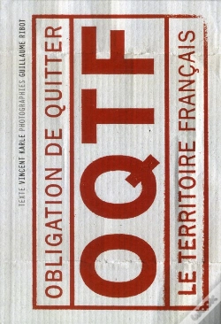 Capa do artigo Oqtf - Obligation De Quitter Le Territoire Francais.