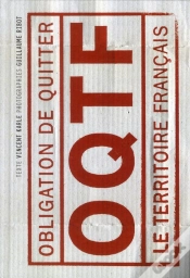 Capa do artigo Oqtf - Obligation De Quitter Le Territoire Francais.