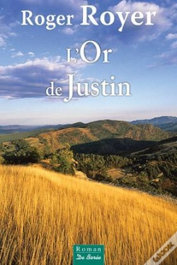 Capa do artigo Or De Justin (L')