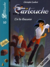 Capa do artigo Or Des Boucaniers N10