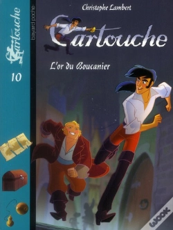 Capa do artigo Or Des Boucaniers N10