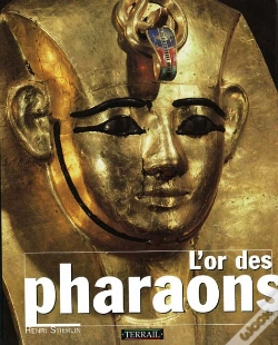Capa do artigo Or Des Pharaons