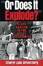 Or Does It Explode? - Preview