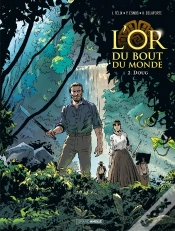 Capa do artigo Or Du Bout Du Monde (L