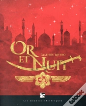 Capa do artigo Or Et Nuit